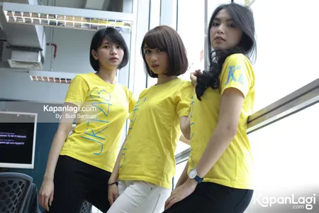 Foto JKT48