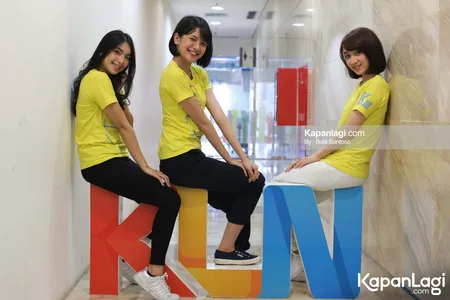 Foto JKT48