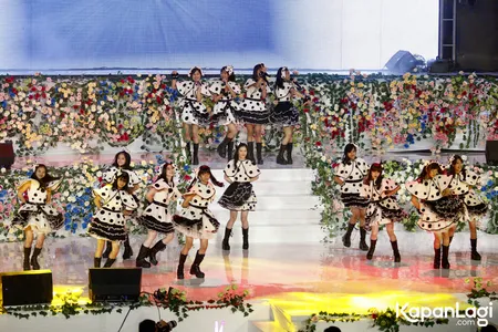 Foto JKT48