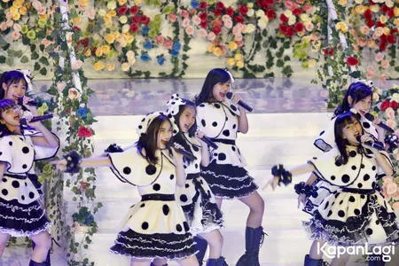 Foto JKT48