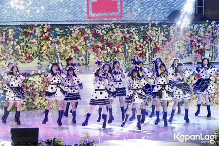 Foto JKT48