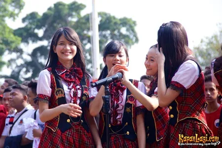 Foto JKT48