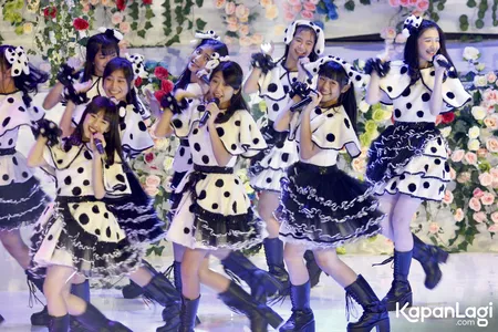 Foto JKT48