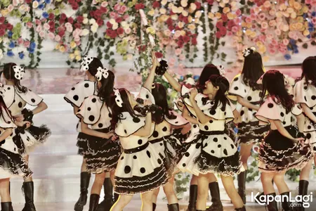 Foto JKT48