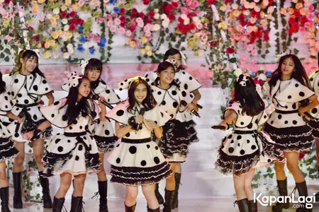 Foto JKT48