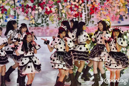 Foto JKT48