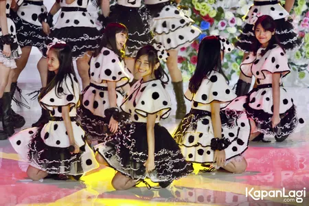 Foto JKT48