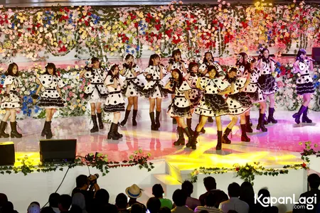 Foto JKT48