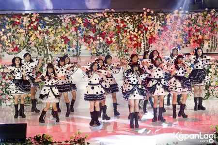 Foto JKT48
