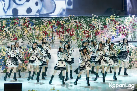 Foto JKT48