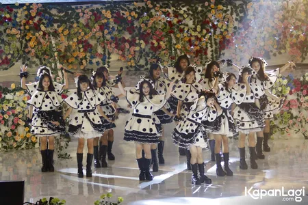Foto JKT48
