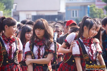 Foto JKT48
