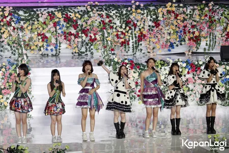 Foto JKT48