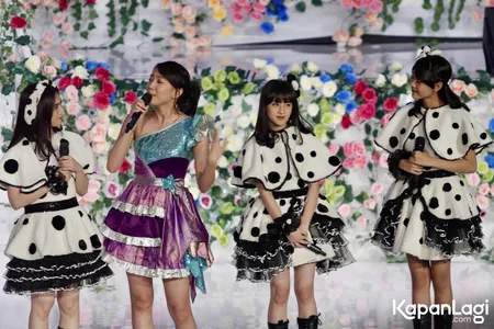 Foto JKT48