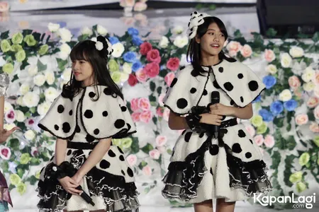 Foto JKT48