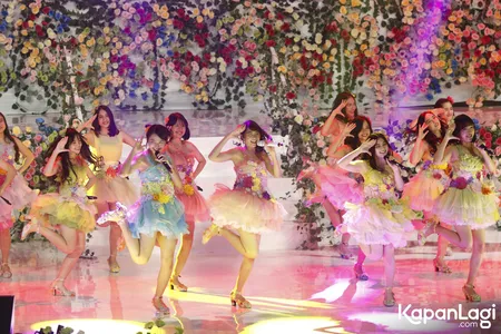 Foto JKT48