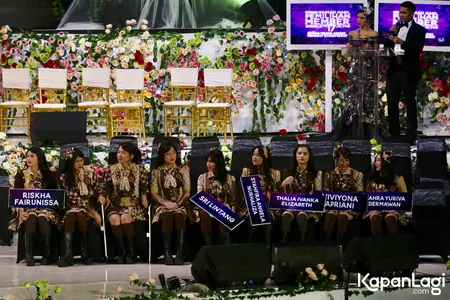 Foto JKT48