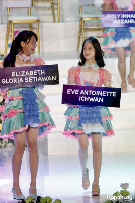 Foto JKT48