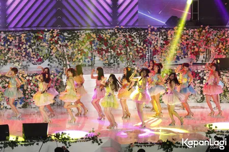 Foto JKT48