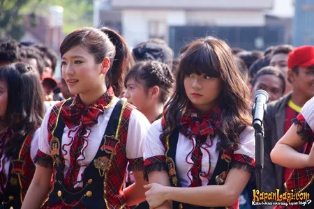 Foto JKT48