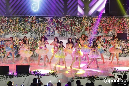 Foto JKT48