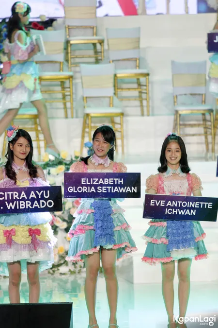 Foto JKT48