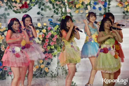 Foto JKT48