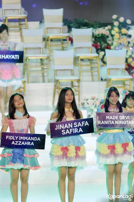 Foto JKT48