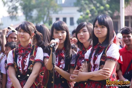Foto JKT48