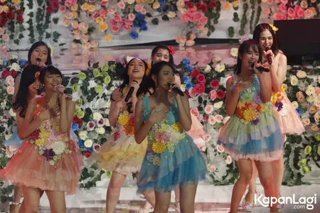 Foto JKT48