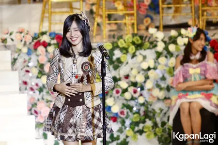 Foto JKT48