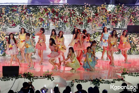 Foto JKT48