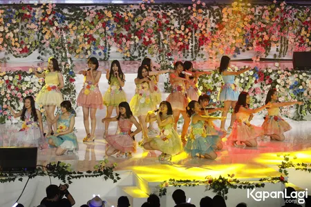 Foto JKT48