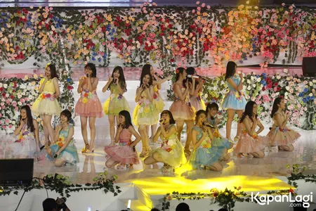 Foto JKT48