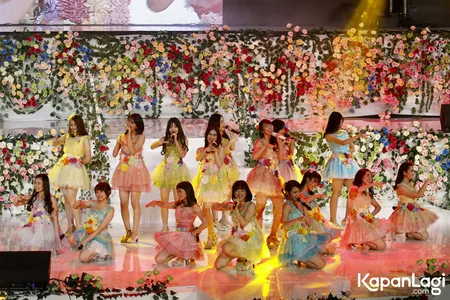 Foto JKT48