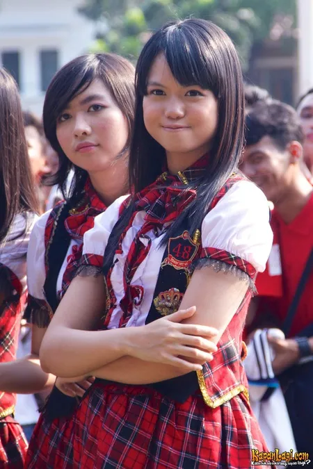Foto JKT48