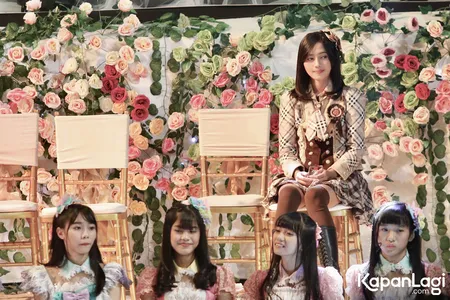 Foto JKT48