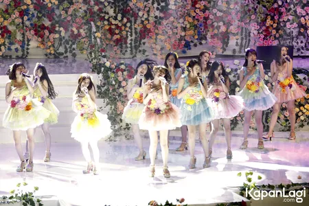 Foto JKT48
