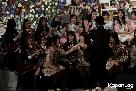 Foto JKT48