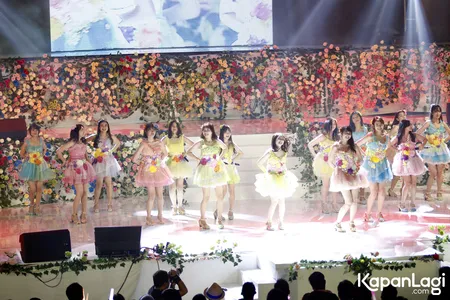 Foto JKT48