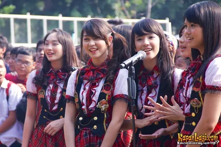 Foto JKT48