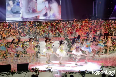 Foto JKT48