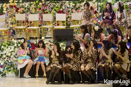 Foto JKT48