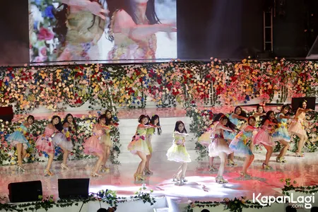 Foto JKT48