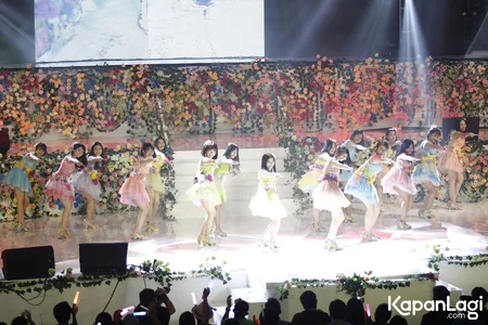Foto JKT48