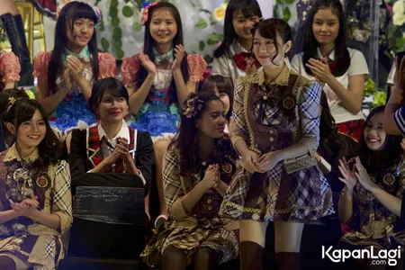 Foto JKT48