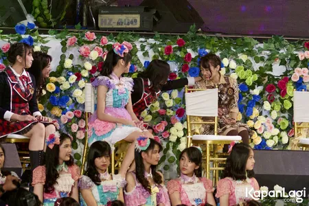Foto JKT48