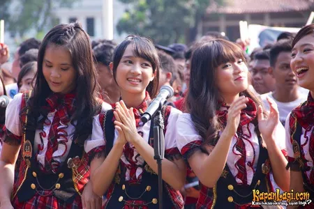 Foto JKT48