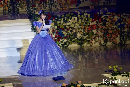 Foto JKT48
