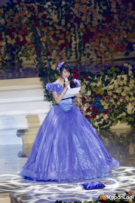 Foto JKT48